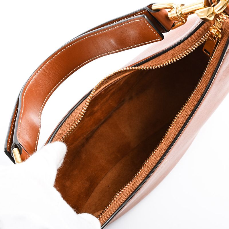 Celine Shoulder Bag Medium Ava 196923
