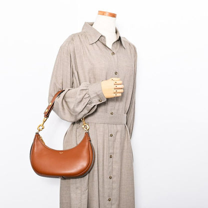 Celine Shoulder Bag Medium Ava 196923
