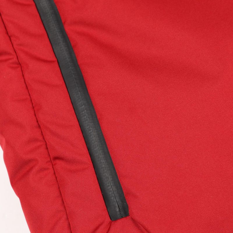 Prada Sport Linea Rossa Prada Sport Linea Rossa Down Jacket Tex Light Hooded