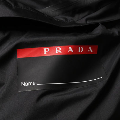 Prada Sport Linea Rossa Prada Sport Linea Rossa Down Jacket Tex Light Hooded