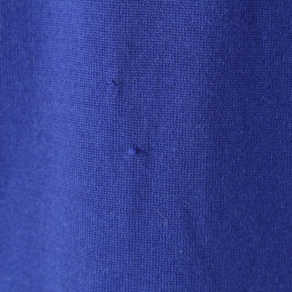 Loewe Wool Anagram Embroidered Logo Long Sleeve Knit Polo Shirt Tops H3179040co