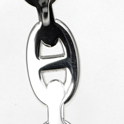 Hermes Chaine D'ancre Double Bracelet ST Ag925 Silver - Accessories -