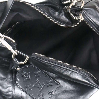 Louis Vuitton M13986 Vagabond Hobo LV Night Charm Shoulder Bag Men's