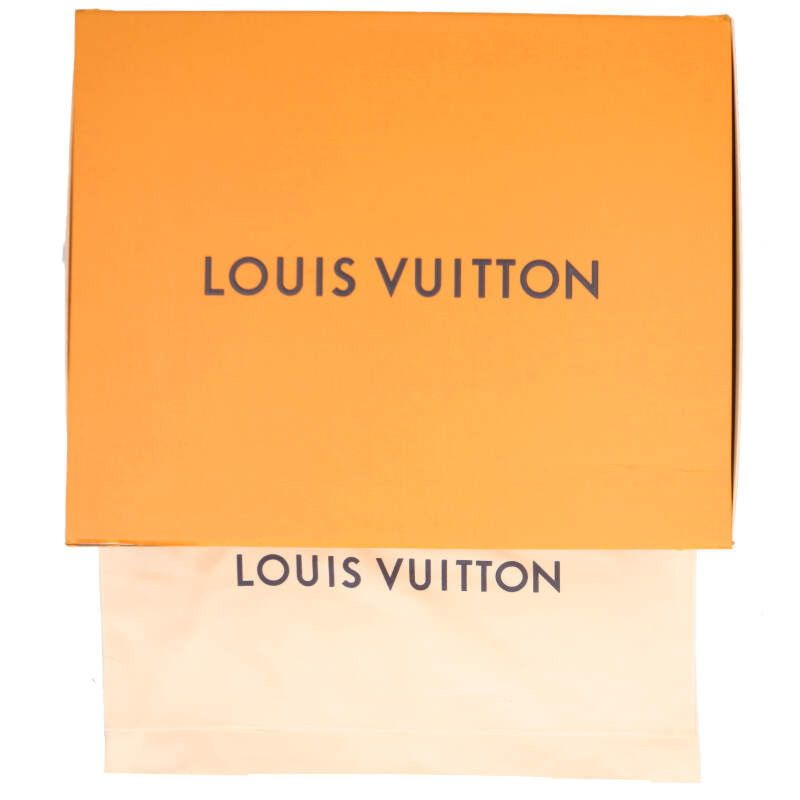 Louis Vuitton M13986 Vagabond Hobo LV Night Charm Shoulder Bag Men's