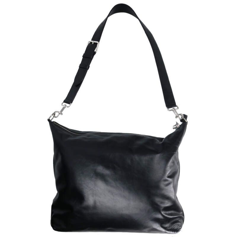 Louis Vuitton M13986 Vagabond Hobo LV Night Charm Shoulder Bag Men's