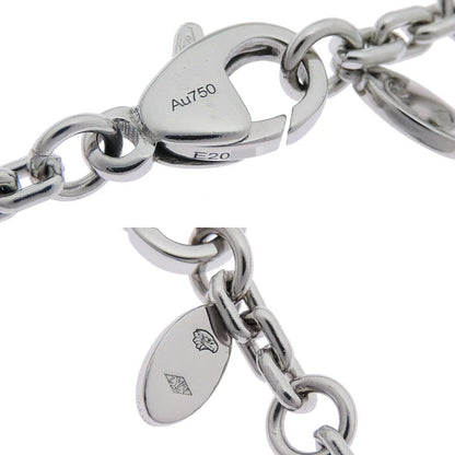 Louis Vuitton Necklace Pendant LV Xl