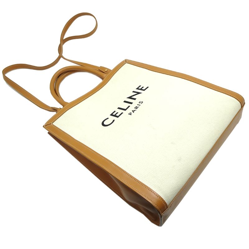 Celine Tote Bag Cabas