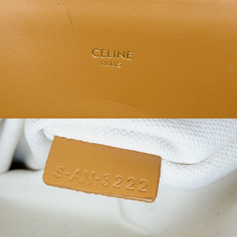 Celine Tote Bag Cabas