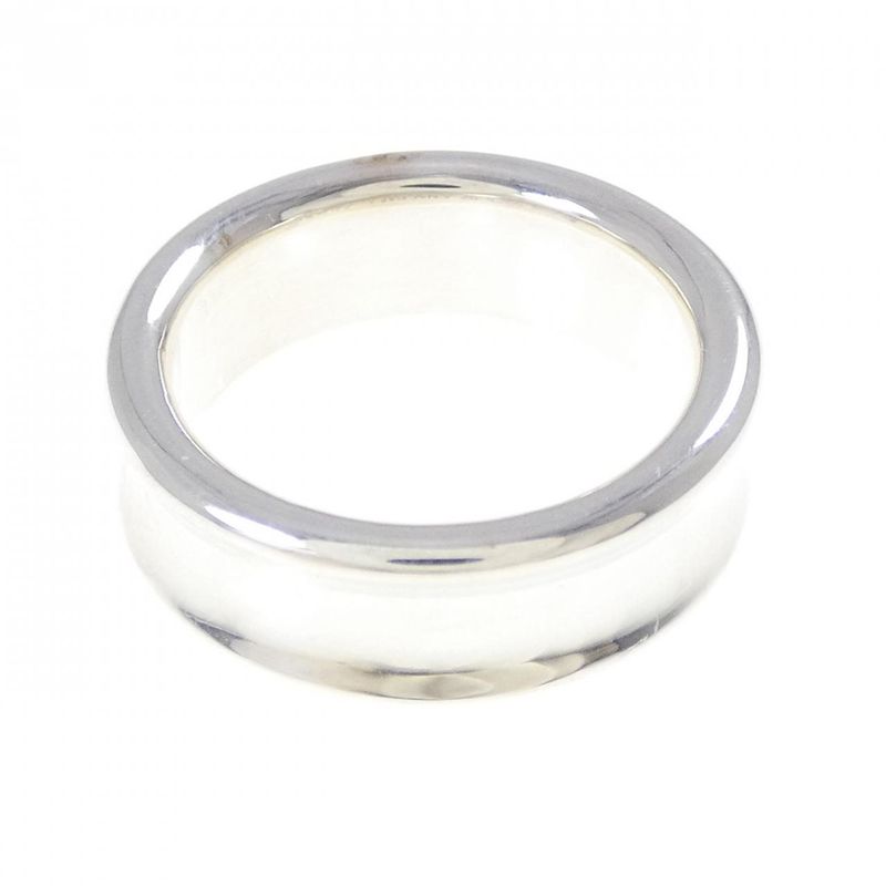 Tiffany & Co 1837 Ring