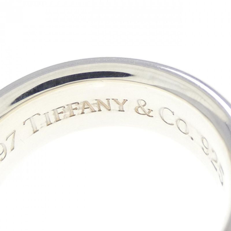 Tiffany & Co 1837 Ring