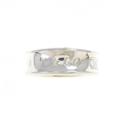 Tiffany & Co 1837 Ring