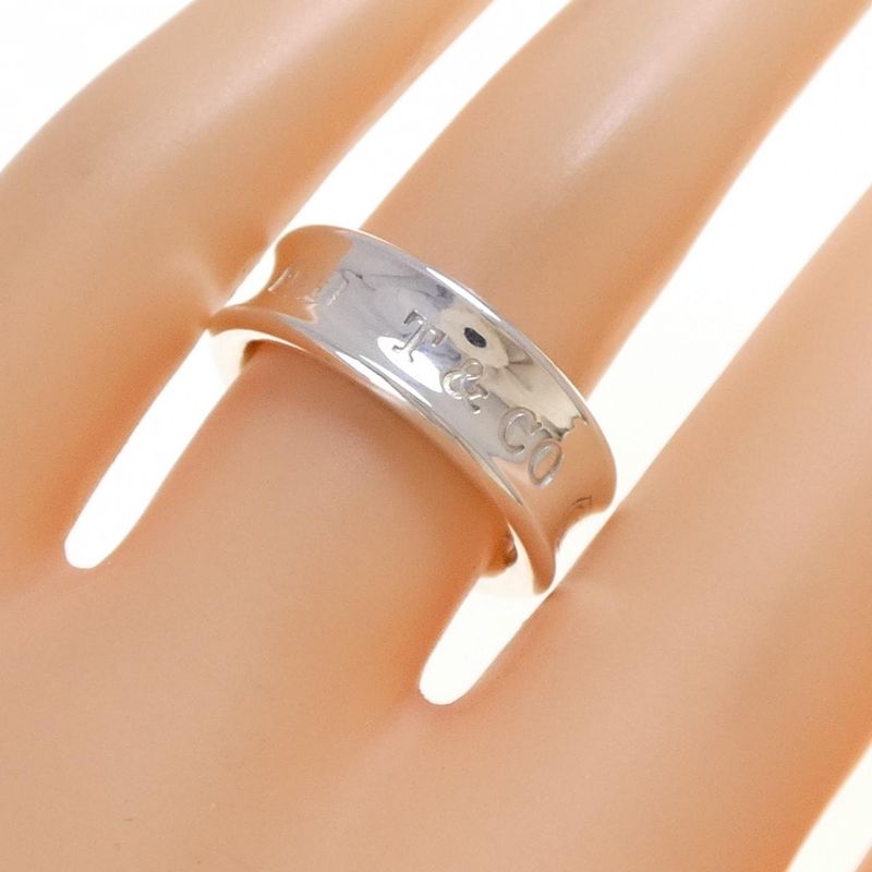 Tiffany & Co 1837 Ring