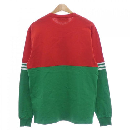 Gucci Adidas 722947 Xje1i T-shirt
