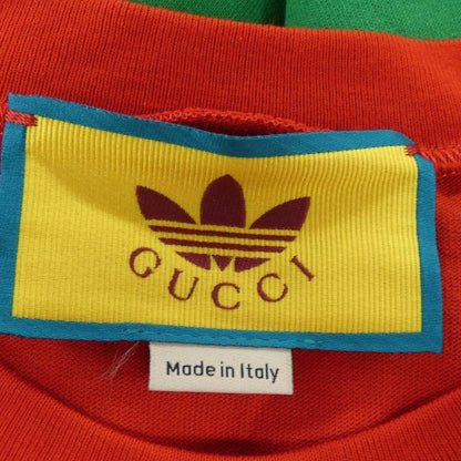 Gucci Adidas 722947 Xje1i T-shirt