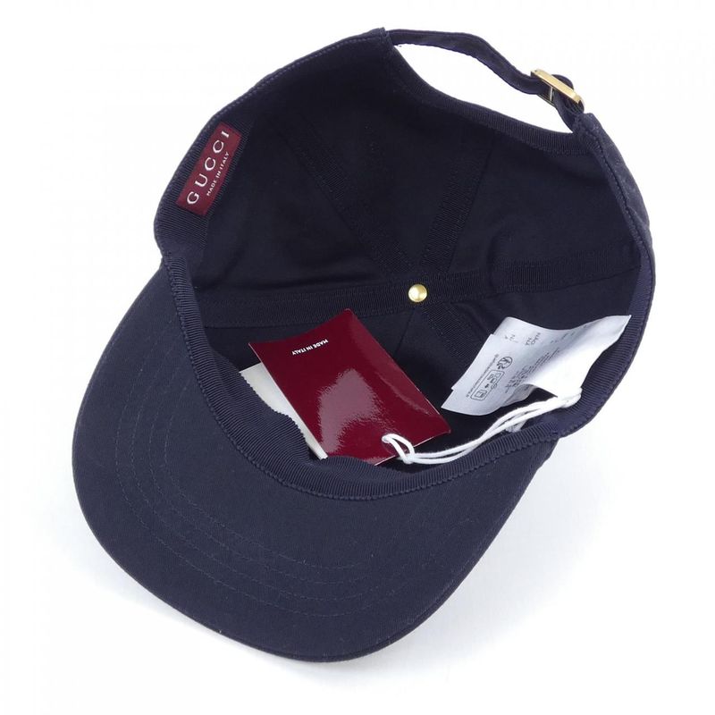 Gucci 788548 4ha9x Cap