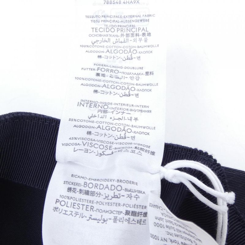 Gucci 788548 4ha9x Cap