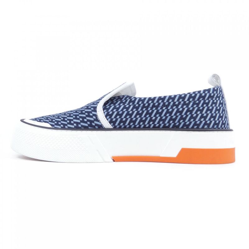Hermes Grease 231712z Sneakers