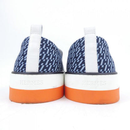 Hermes Grease 231712z Sneakers