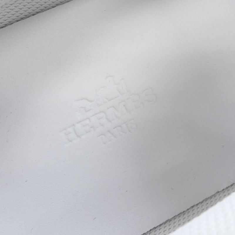 Hermes Grease 231712z Sneakers