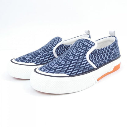 Hermes Grease 231712z Sneakers