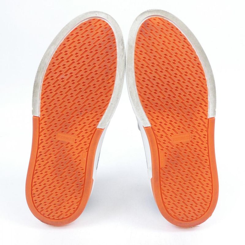 Hermes Grease 231712z Sneakers