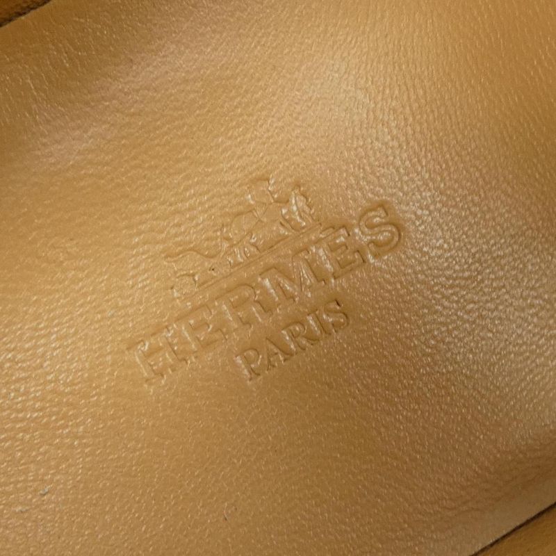 Hermes Honoré Paris Buckle 232903z Shoes