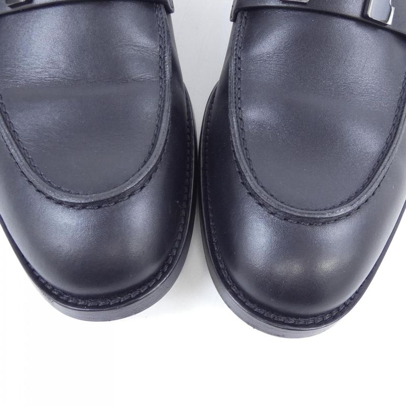 Hermes Honoré Paris Buckle 232903z Shoes