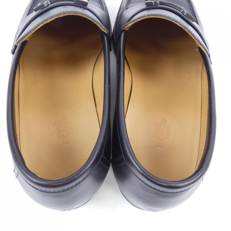 Hermes Honoré Paris Buckle 232903z Shoes