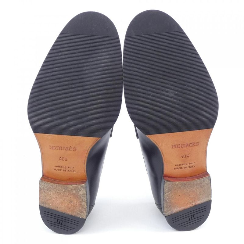 Hermes Honoré Paris Buckle 232903z Shoes