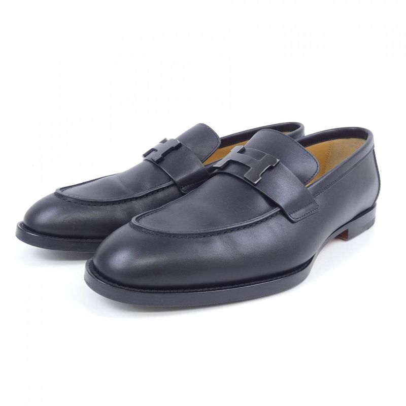 Hermes Honoré Paris Buckle 232903z Shoes
