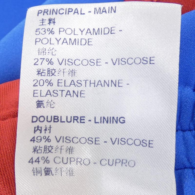 Louis Vuitton Flpx43nhy Pants