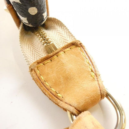 Louis Vuitton Multicolor Pochette Accessory M92648 Accessory Pouch
