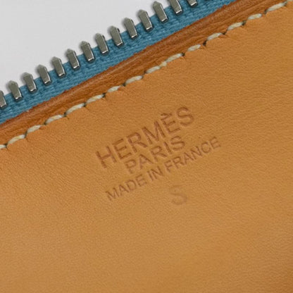 Hermes Paris Bombay 40 Paris Bombay 40 Bag Boston Bag Epson Bluejean Blue