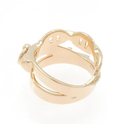 Hermes Alushimi Ring 0.32ct