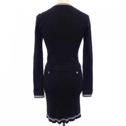 Chanel P72040k10370 Dress