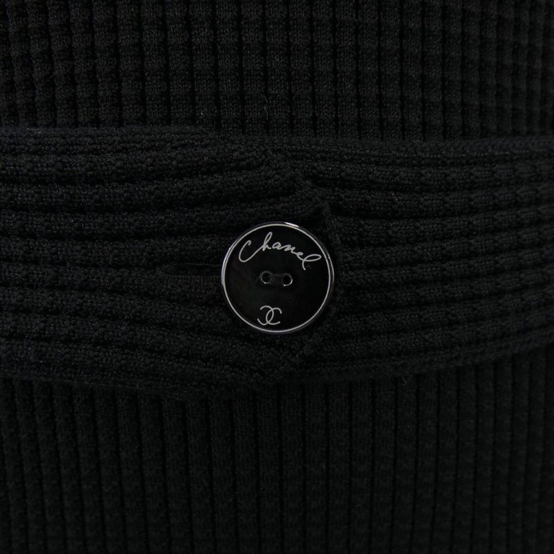 Chanel P72040k10370 Dress