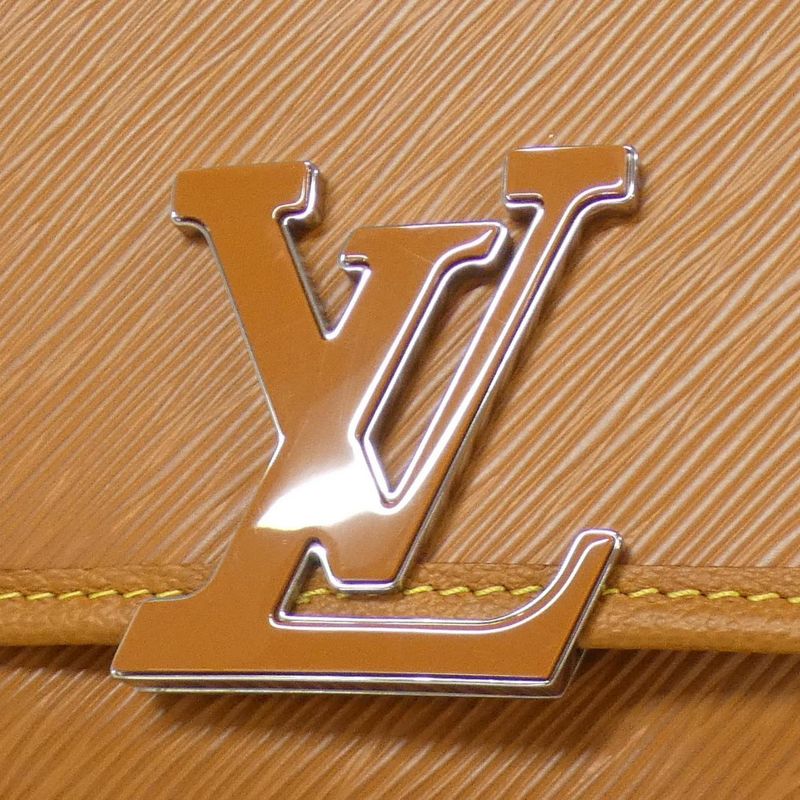 Louis Vuitton Epi Buci M59459 Shoulder Bag