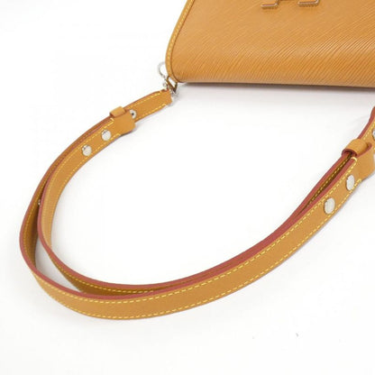 Louis Vuitton Epi Buci M59459 Shoulder Bag