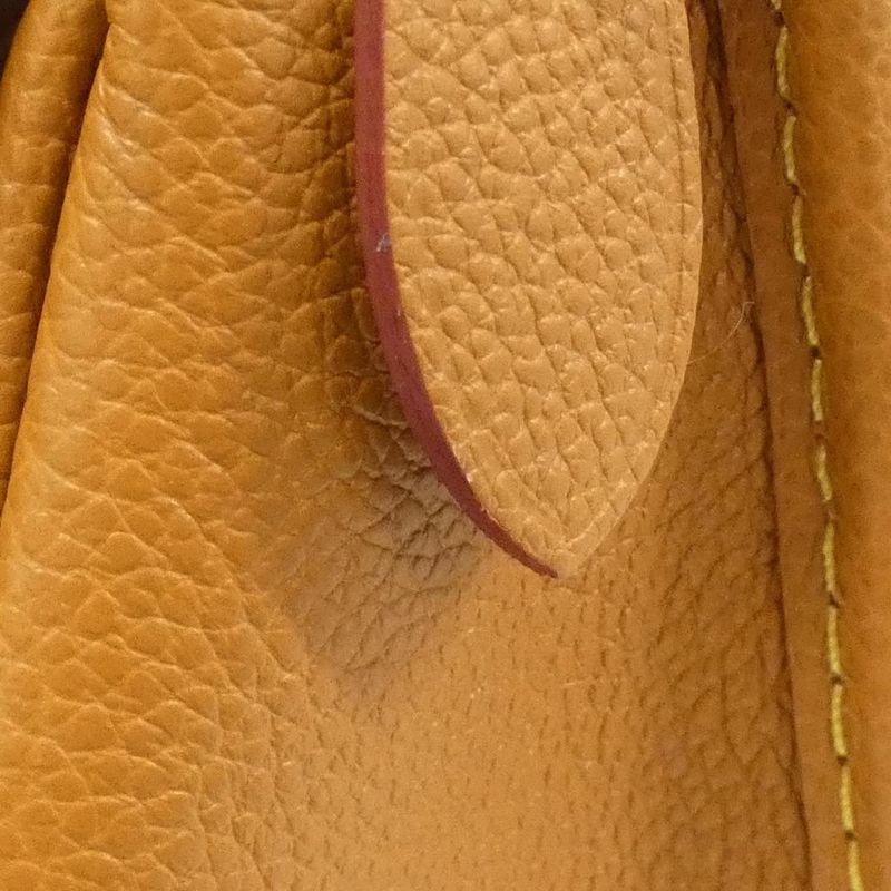 Louis Vuitton Epi Buci M59459 Shoulder Bag