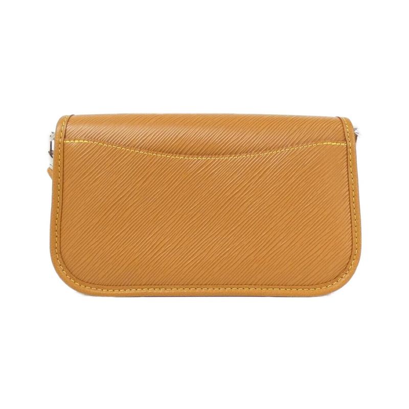 Louis Vuitton Epi Buci M59459 Shoulder Bag