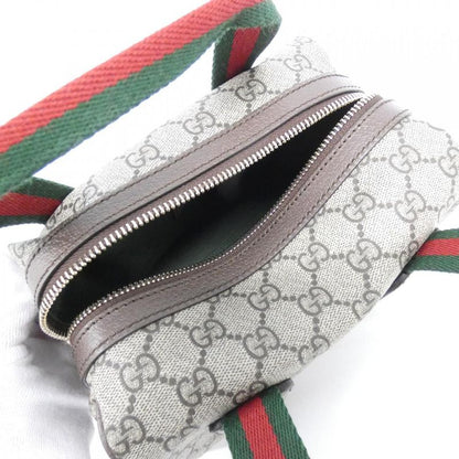 Gucci Ophidia 859975 Fachl Boston Bag