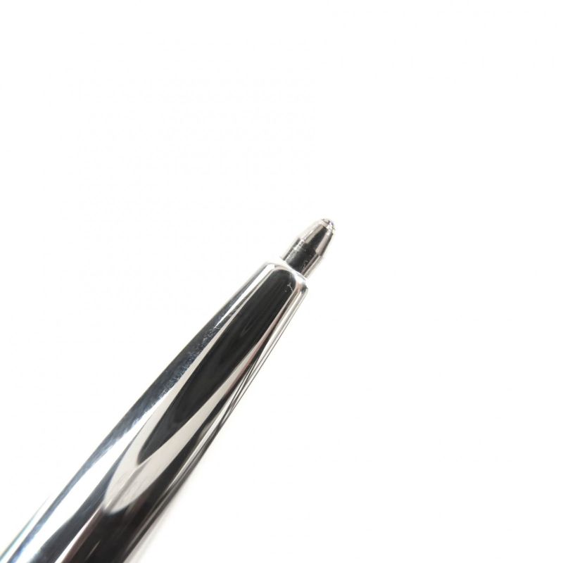 Tiffany & Co Tiffany & Co Elsa Peretti Ballpoint Pen Sv925 Retractable Silver