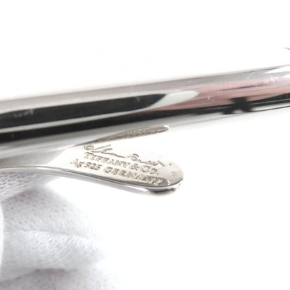 Tiffany & Co Tiffany & Co Elsa Peretti Ballpoint Pen Sv925 Retractable Silver