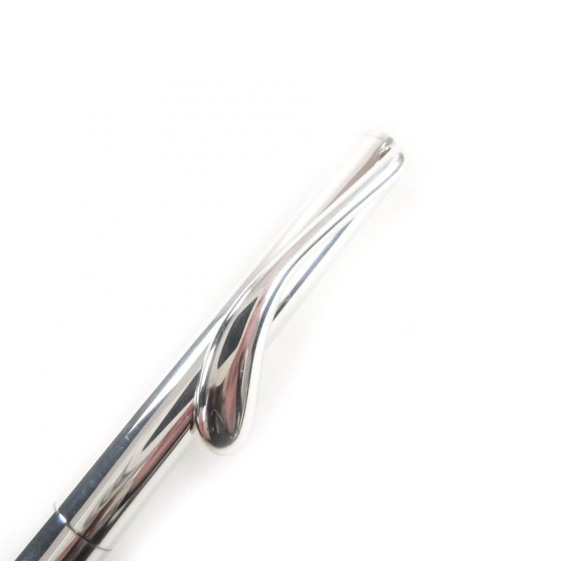Tiffany & Co Tiffany & Co Elsa Peretti Ballpoint Pen Sv925 Retractable Silver