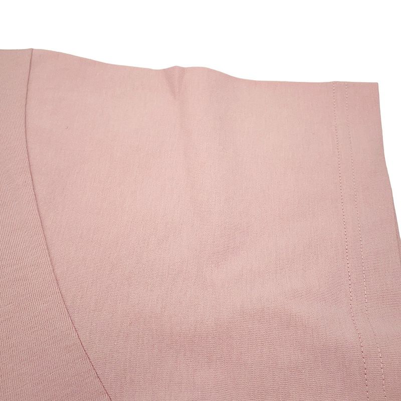 Gucci T-Shirt Embroidered Cotton Jersey Rose Pink
