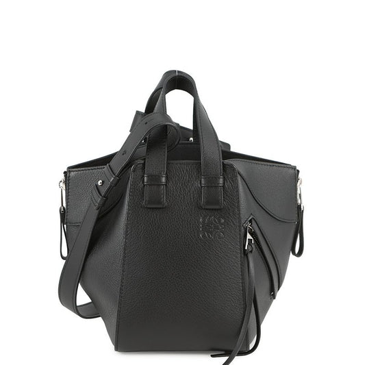 Loewe Handbag Hammock Bag Compact Classic Calf Leather 2-Way