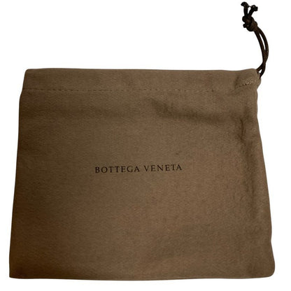 Bottega Veneta Intrecciato Notebook Cabas - Gray Men's Women's Used