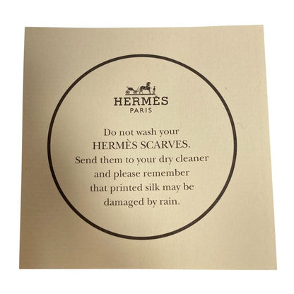 Hermes 90 LES Fetes DU ROI Soleil Celebration Of The Sun King Silk Scarf Navy