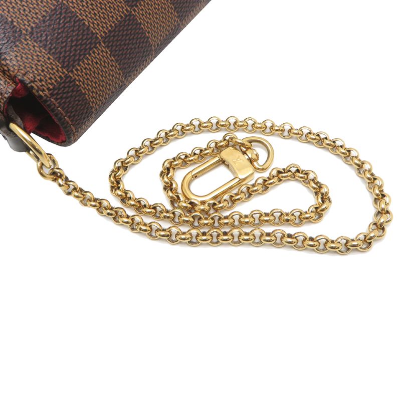 Louis Vuitton Handbag N41129 (discontinued)