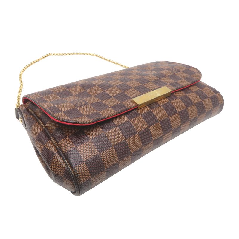 Louis Vuitton Handbag N41129 (discontinued)